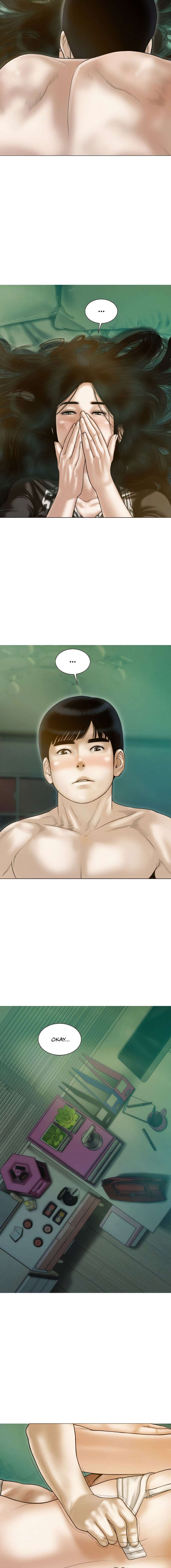 Un Sueño Débil Capítulo 27 - Page 10