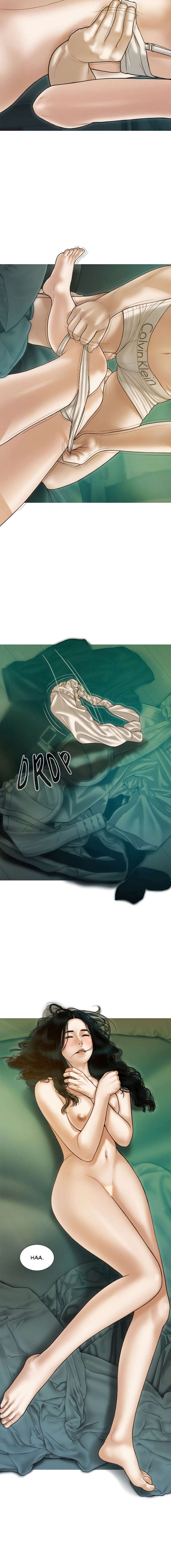 Un Sueño Débil Capítulo 27 - Page 11