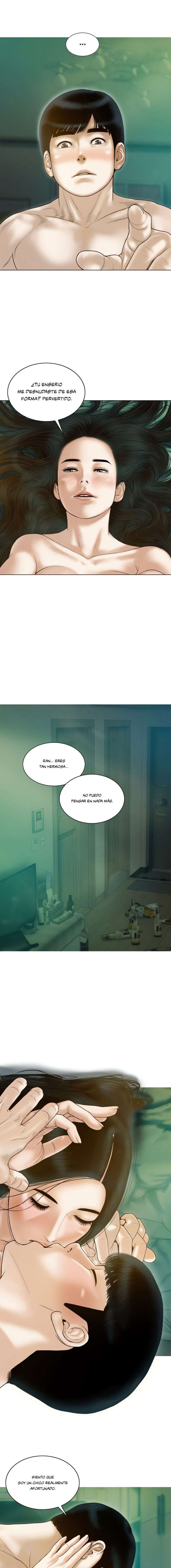 Un Sueño Débil Capítulo 27 - Page 12