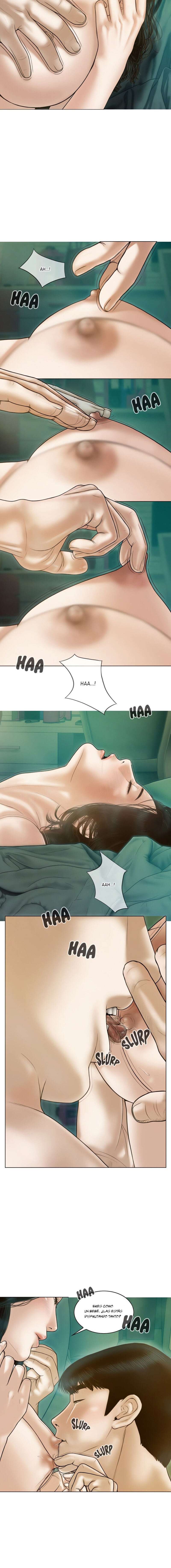 Un Sueño Débil Capítulo 27 - Page 14