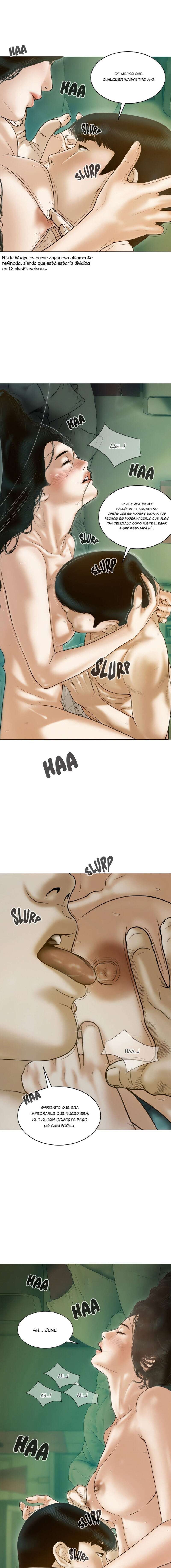 Un Sueño Débil Capítulo 27 - Page 15