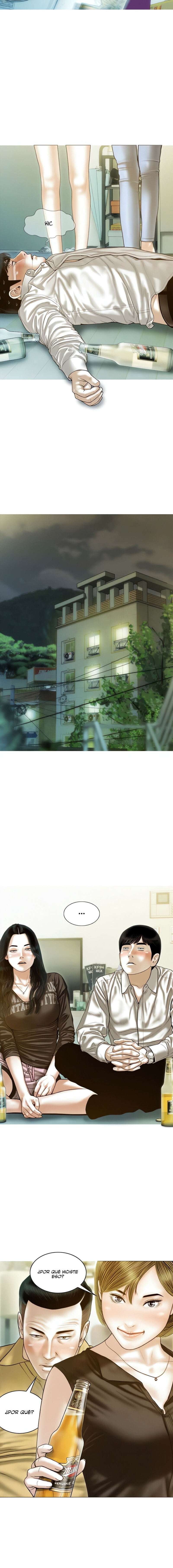 Un Sueño Débil Capítulo 28 - Page 11