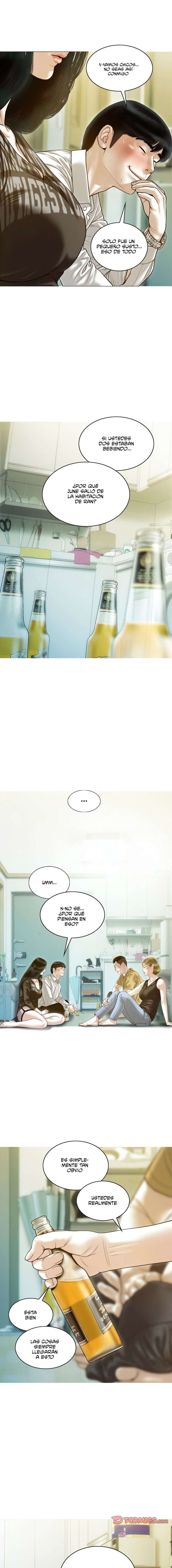 Un Sueño Débil Capítulo 28 - Page 12