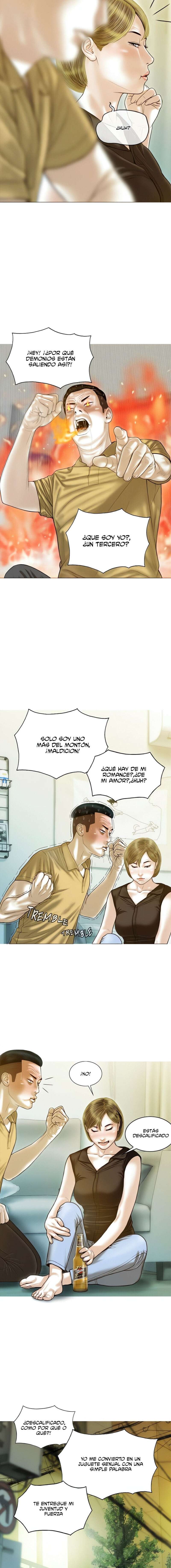 Un Sueño Débil Capítulo 28 - Page 15
