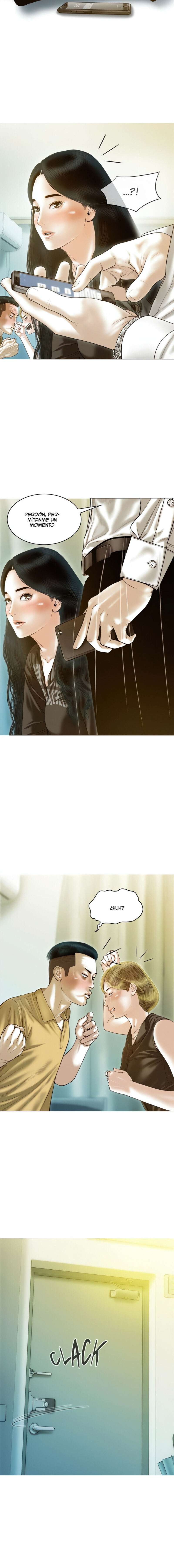 Un Sueño Débil Capítulo 28 - Page 17