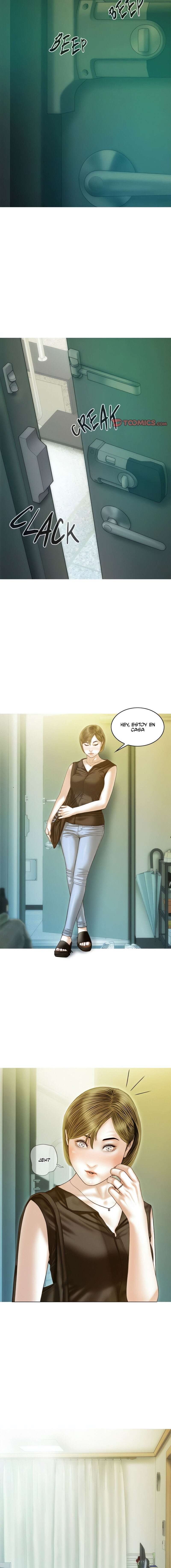 Un Sueño Débil Capítulo 28 - Page 5