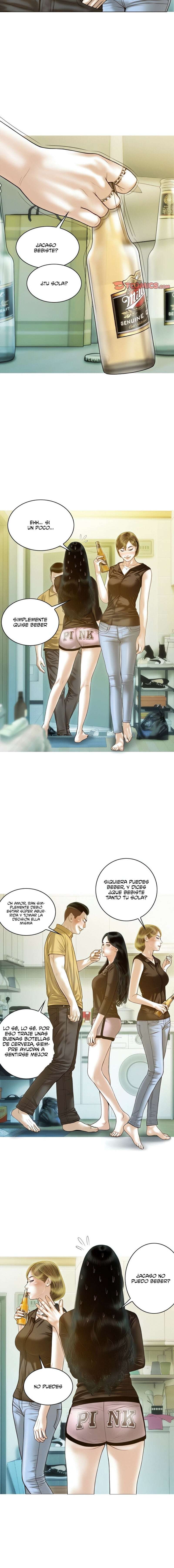 Un Sueño Débil Capítulo 28 - Page 7