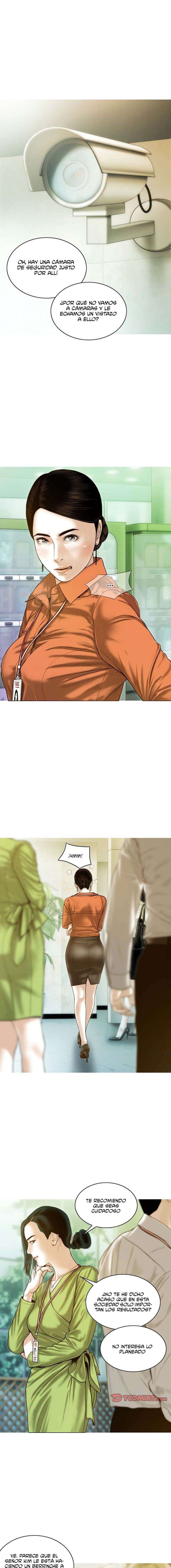 Un Sueño Débil Capítulo 29 - Page 13