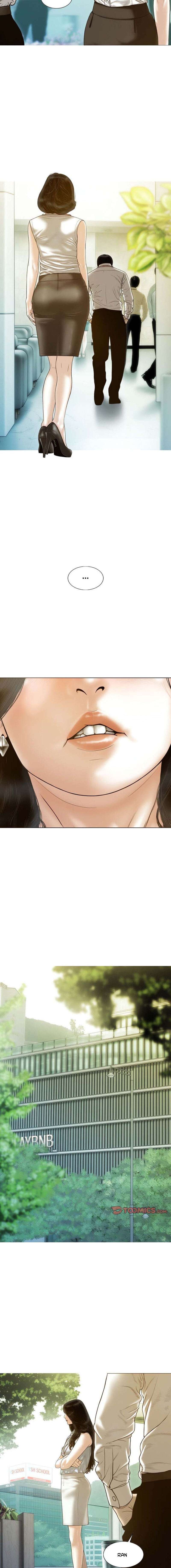 Un Sueño Débil Capítulo 29 - Page 16