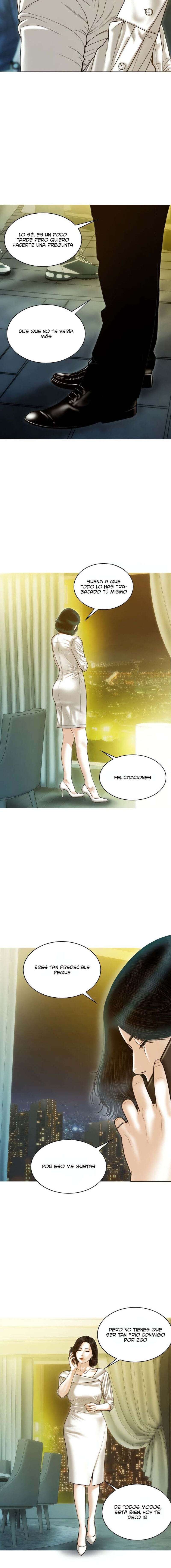 Un Sueño Débil Capítulo 29 - Page 3