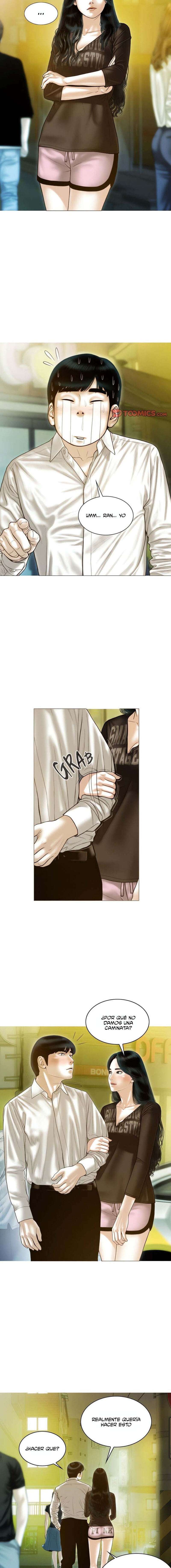 Un Sueño Débil Capítulo 29 - Page 5