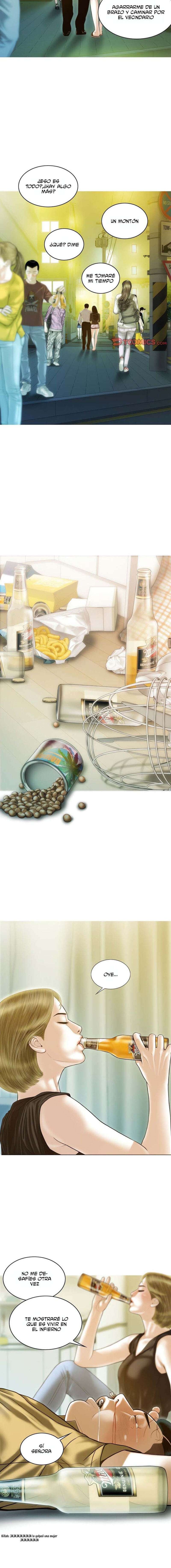 Un Sueño Débil Capítulo 29 - Page 6