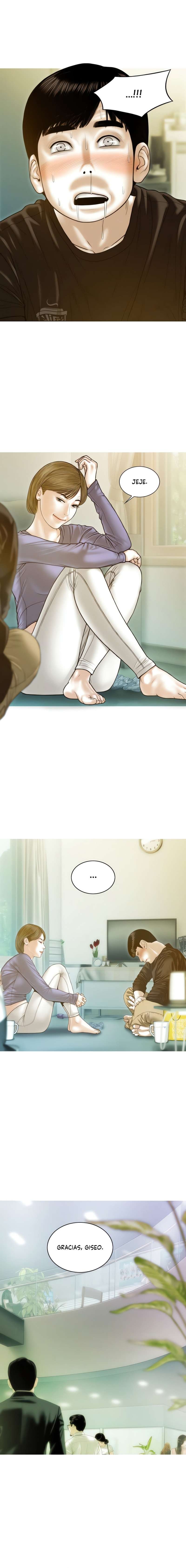 Un Sueño Débil Capítulo 3 - Page 11