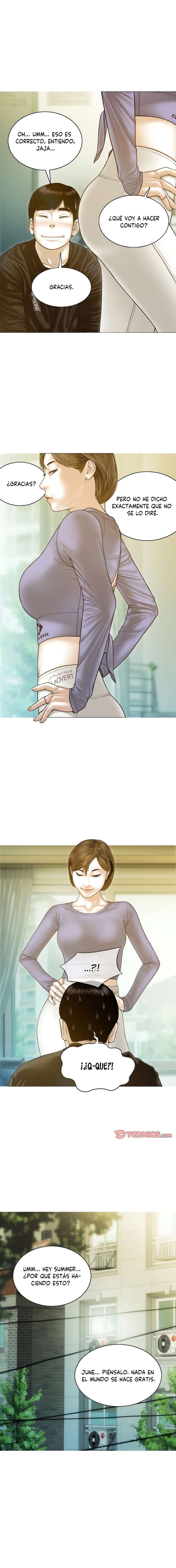 Un Sueño Débil Capítulo 3 - Page 13