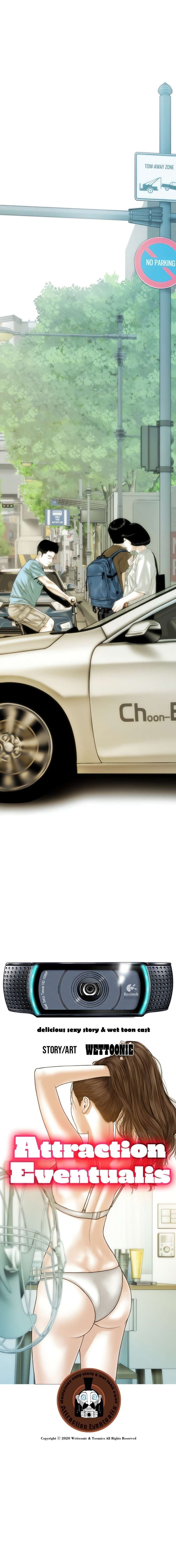 Un Sueño Débil Capítulo 3 - Page 2