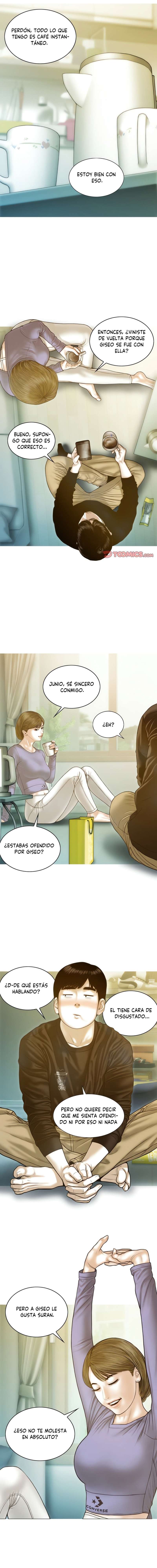 Un Sueño Débil Capítulo 3 - Page 4