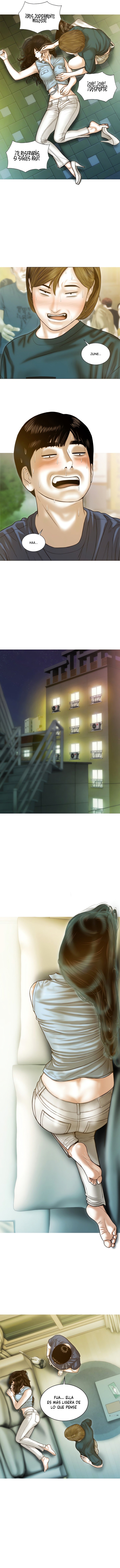 Un Sueño Débil Capítulo 30 - Page 10