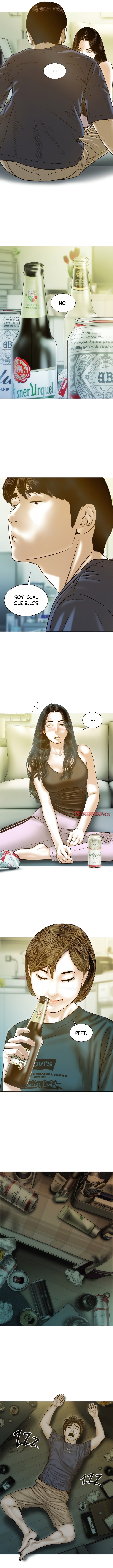 Un Sueño Débil Capítulo 30 - Page 13