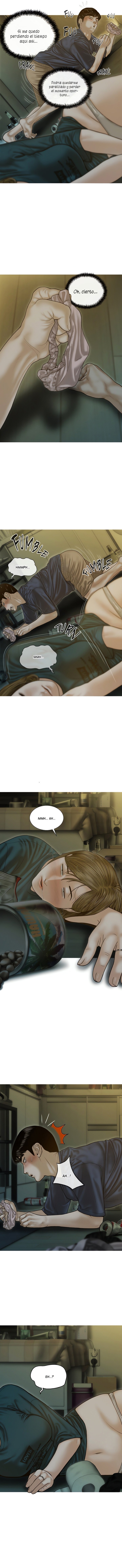 Un Sueño Débil Capítulo 30 - Page 17