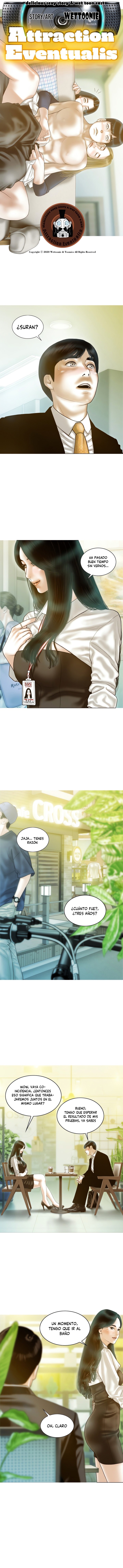 Un Sueño Débil Capítulo 30 - Page 4