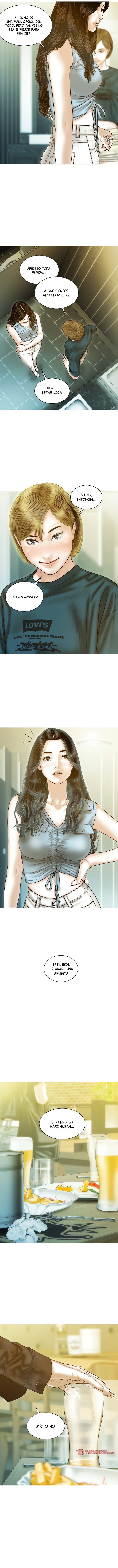 Un Sueño Débil Capítulo 30 - Page 7