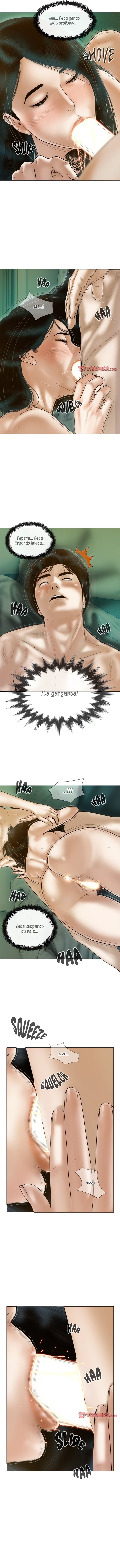 Un Sueño Débil Capítulo 31 - Page 10