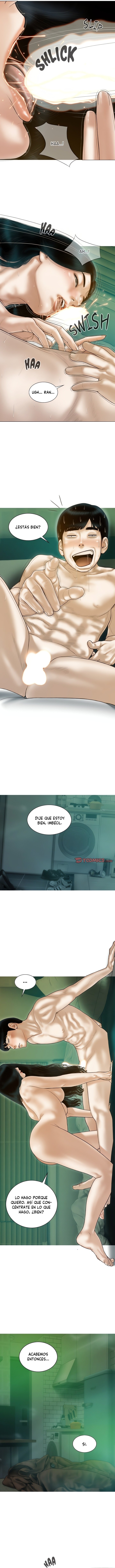 Un Sueño Débil Capítulo 31 - Page 11