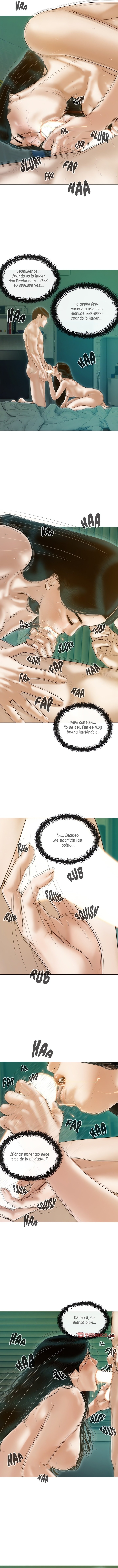 Un Sueño Débil Capítulo 31 - Page 12