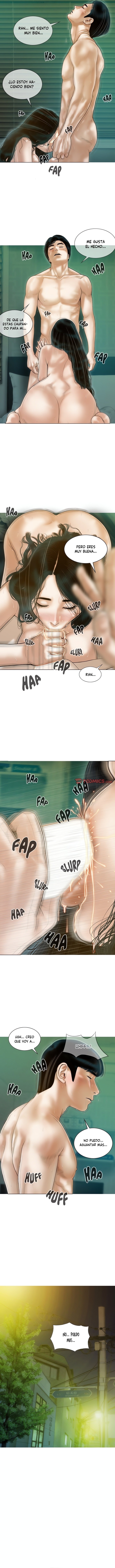 Un Sueño Débil Capítulo 31 - Page 13