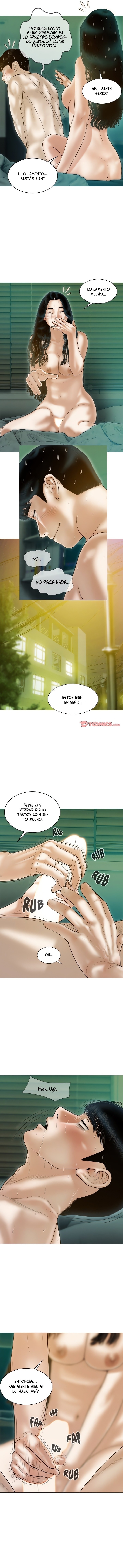 Un Sueño Débil Capítulo 31 - Page 3