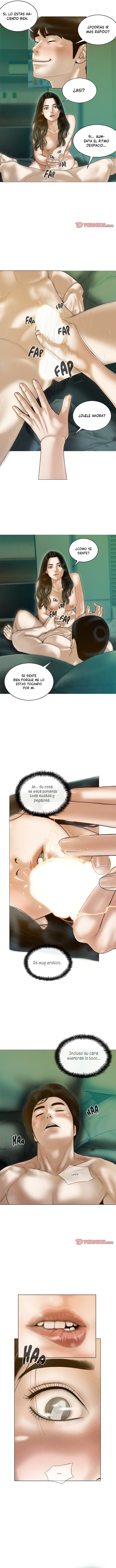 Un Sueño Débil Capítulo 31 - Page 4