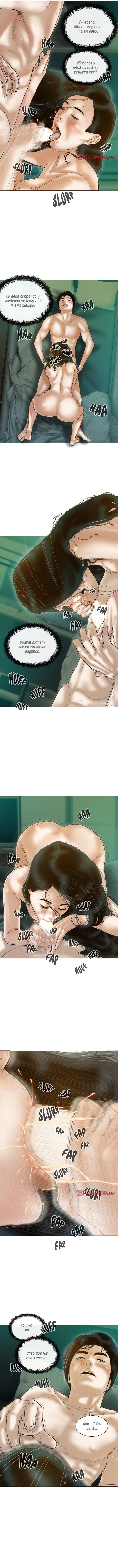 Un Sueño Débil Capítulo 31 - Page 6