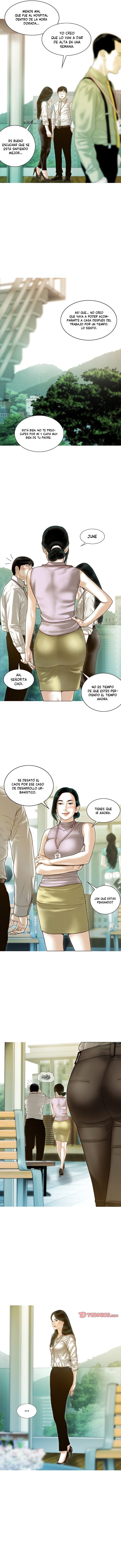 Un Sueño Débil Capítulo 32 - Page 12
