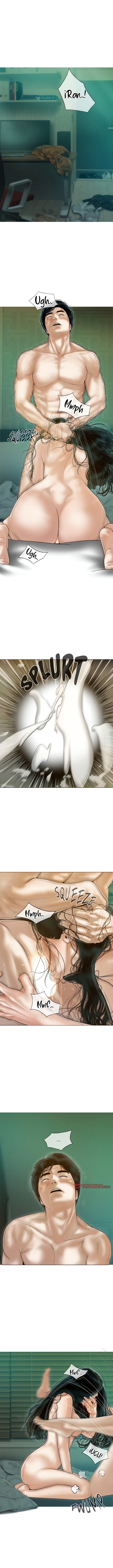 Un Sueño Débil Capítulo 32 - Page 2