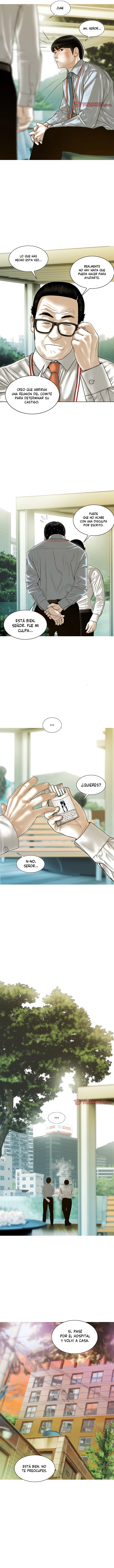 Un Sueño Débil Capítulo 33 - Page 12