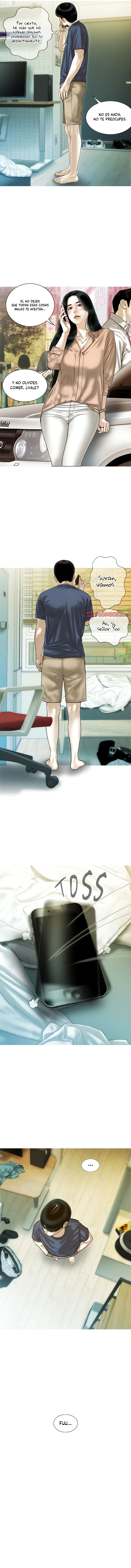 Un Sueño Débil Capítulo 33 - Page 13