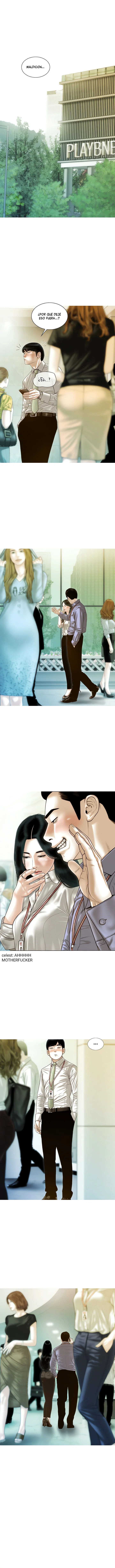 Un Sueño Débil Capítulo 33 - Page 2