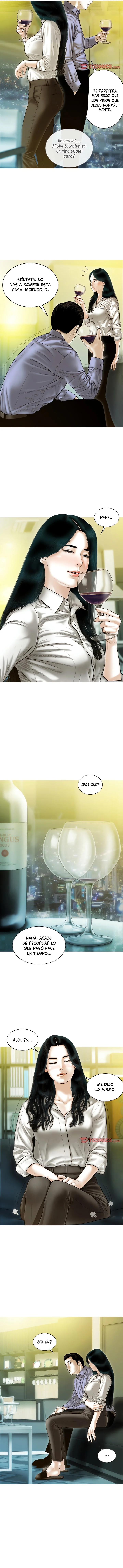 Un Sueño Débil Capítulo 33 - Page 4