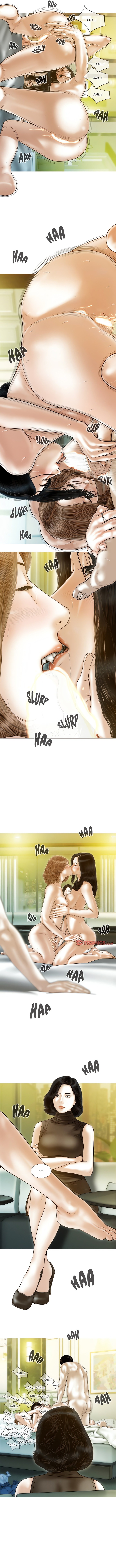 Un Sueño Débil Capítulo 34 - Page 10