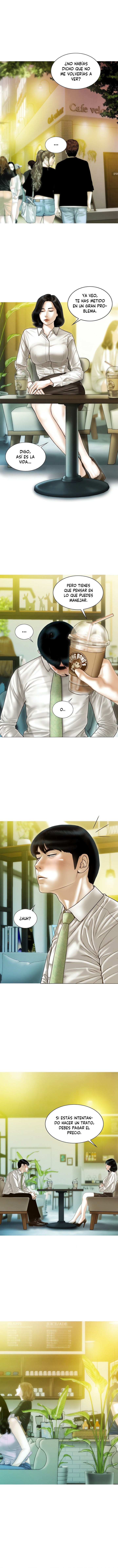 Un Sueño Débil Capítulo 34 - Page 2