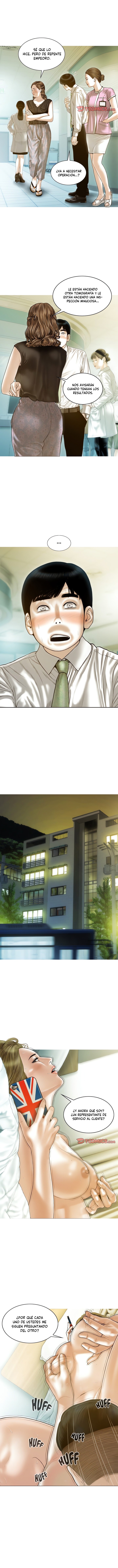 Un Sueño Débil Capítulo 34 - Page 4