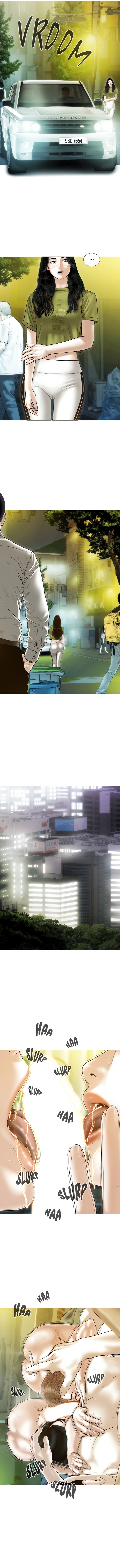 Un Sueño Débil Capítulo 34 - Page 9