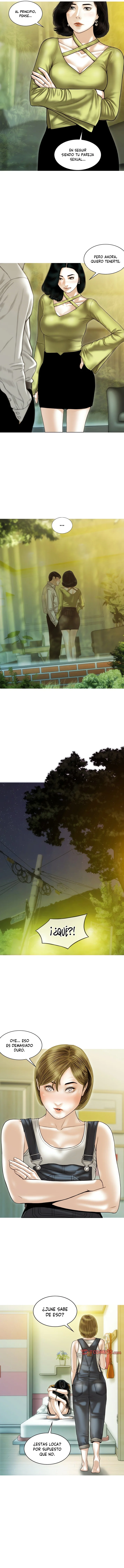 Un Sueño Débil Capítulo 35 - Page 13