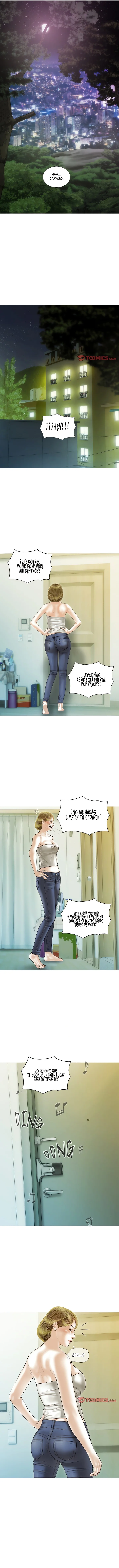 Un Sueño Débil Capítulo 36 - Page 10