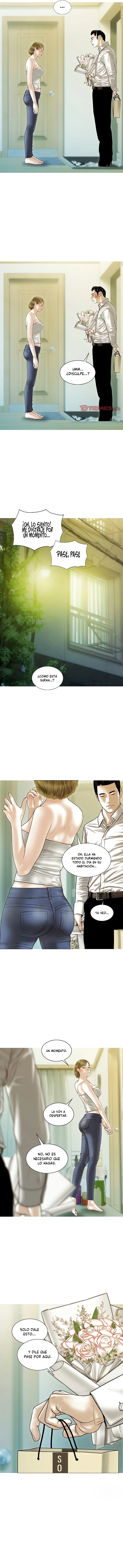 Un Sueño Débil Capítulo 36 - Page 12