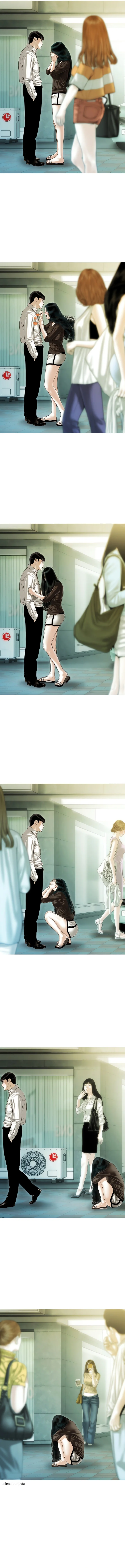 Un Sueño Débil Capítulo 36 - Page 7