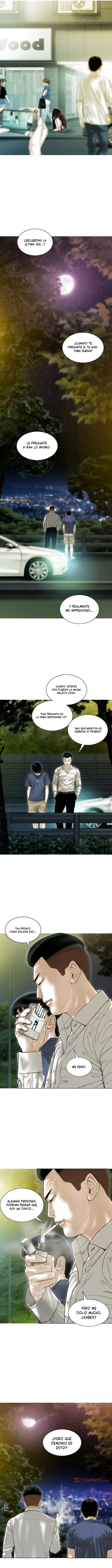 Un Sueño Débil Capítulo 36 - Page 8