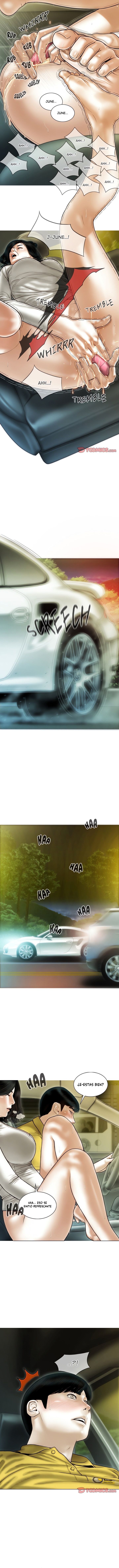 Un Sueño Débil Capítulo 38 - Page 10