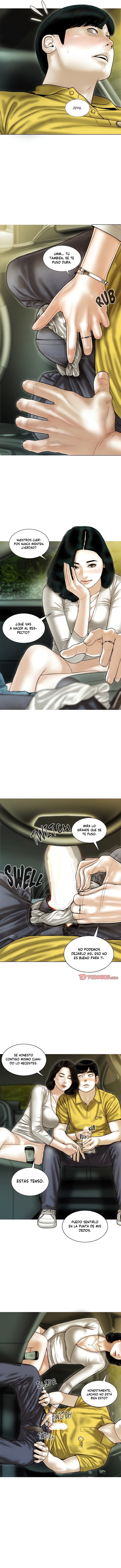 Un Sueño Débil Capítulo 38 - Page 11