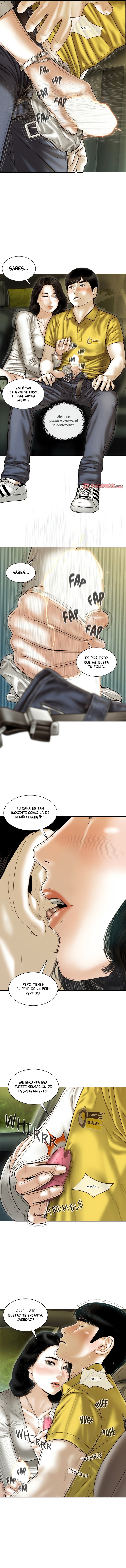 Un Sueño Débil Capítulo 38 - Page 12
